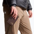 Wallet The North Face Base Camp Voyager dark chestnut/garnet 4