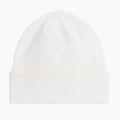 Winter hat The North Face Norm Beanie white dune