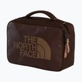 Washbag The North Face Base Camp Voyager Dopp Kit dark chestnut/g
