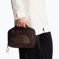Washbag The North Face Base Camp Voyager Dopp Kit dark chestnut/g 4