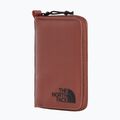 Wallet The North Face Base Camp Voyager copper silt/lead
