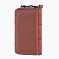 Wallet The North Face Base Camp Voyager copper silt/lead 2