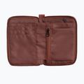 Wallet The North Face Base Camp Voyager copper silt/lead 3