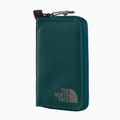 Wallet The North Face Base Camp Voyager pacific teal/dark chest