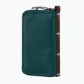 Wallet The North Face Base Camp Voyager pacific teal/dark chest 2