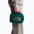 Washbag The North Face Base Camp Voyager Dopp Kit pacific teal/dark chest 4