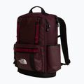 Urban backpack The North Face Base Camp Daypack deep burgundy/t 2