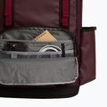 Urban backpack The North Face Base Camp Daypack deep burgundy/t 5