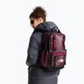 Urban backpack The North Face Base Camp Daypack deep burgundy/t 6
