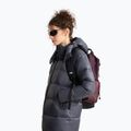 Urban backpack The North Face Base Camp Daypack deep burgundy/t 7