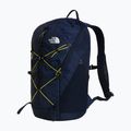 Hiking backpack The North Face Borealis Trail 27 l midnight sky/sun yellow 2