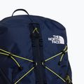 Hiking backpack The North Face Borealis Trail 27 l midnight sky/sun yellow 4
