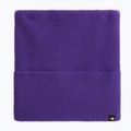 Winter hat The North Face Whimzy Convertible Beanie peak purple