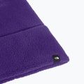 Winter hat The North Face Whimzy Convertible Beanie peak purple 3