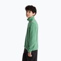 Children's fleece sweatshirt The North Face Teen Glacier 1/4 Zip dimmed algae 3