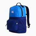 Urban backpack The North Face Chuckwalla 27 l active blue/bold blue/tnf black 2