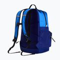 Urban backpack The North Face Chuckwalla 27 l active blue/bold blue/tnf black 3