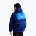 Urban backpack The North Face Chuckwalla 27 l active blue/bold blue/tnf black 5