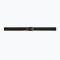 Trouser belt The North Face Basin Stretch tnf black