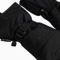 Ski gloves The North Face Montana tnf black 3
