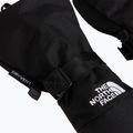 Children's ski gloves The North Face Montana Mitt tnf black 2