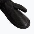 Children's ski gloves The North Face Montana Mitt tnf black 3