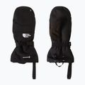 Ski gloves The North Face Montana 3IN1 GTX tnf black