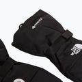 Ski gloves The North Face Montana 3IN1 GTX tnf black 2