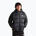 Children's down jacket The North Face Hydrenalite Down Hooded tnf black
