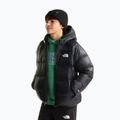 Children's down jacket The North Face Hydrenalite Down Hooded tnf black 4