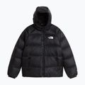 Children's down jacket The North Face Hydrenalite Down Hooded tnf black 5