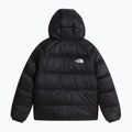 Children's down jacket The North Face Hydrenalite Down Hooded tnf black 6
