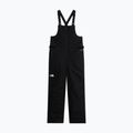 Children's ski trousers The North Face Freedom Insulated Bib tnf black