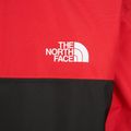 Children's ski jacket The North Face Freedom Insulated elevation red 4