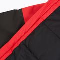 Children's ski jacket The North Face Freedom Insulated elevation red 6