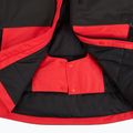 Children's ski jacket The North Face Freedom Insulated elevation red 7