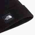 Winter hat The North Face Dock Worker Recycled Beanie tnf black 2