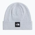 Winter hat The North Face Dock Worker Recycled Beanie tnf pale grey heather