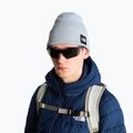 Winter hat The North Face Dock Worker Recycled Beanie tnf pale grey heather 3