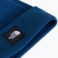 Winter hat The North Face Dock Worker Recycled Beanie shady blue 2