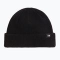 Winter hat The North Face Fisherman Beanie tnf black