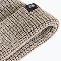 Winter hat The North Face Fisherman Beanie timeless taupe 2
