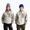 Children's fleece sweatshirt The North Face Yumiori 1/4 Zip cumulus cloud/s 3