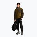 Children's fleece sweatshirt The North Face Yumiori 1/4 Zip caraway seed/ne 4