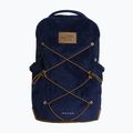 Urban backpack The North Face Jester Pro 28 l summit navy/leather bro