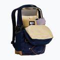 Urban backpack The North Face Jester Pro 28 l summit navy/leather bro 4
