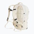 Urban backpack The North Face Borealis Patch 21 l white dune/patch 3