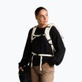 Urban backpack The North Face Borealis Patch 21 l white dune/patch 7