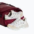 Travel bag The North Face Base Camp Voyager Duffel 32 l burgundy crush/deep bur 8