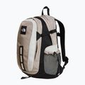 Urban backpack The North Face Hot Shot Se 30 l stone slab/cumulus clou 2